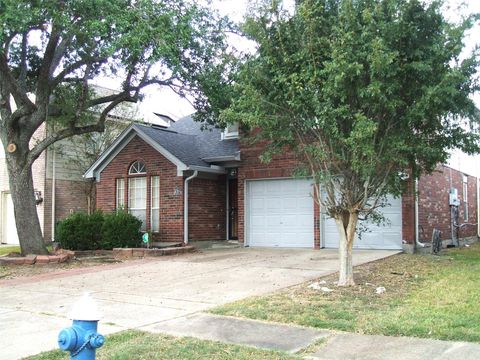 Photo of 8978 Dawnridge Drive, Houston, TX 77071 (MLS # 17744231)