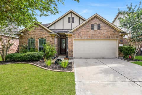 Homes For Sale - 6173 Bridgewater Lane<br/> Galveston County, League City, TX 77573