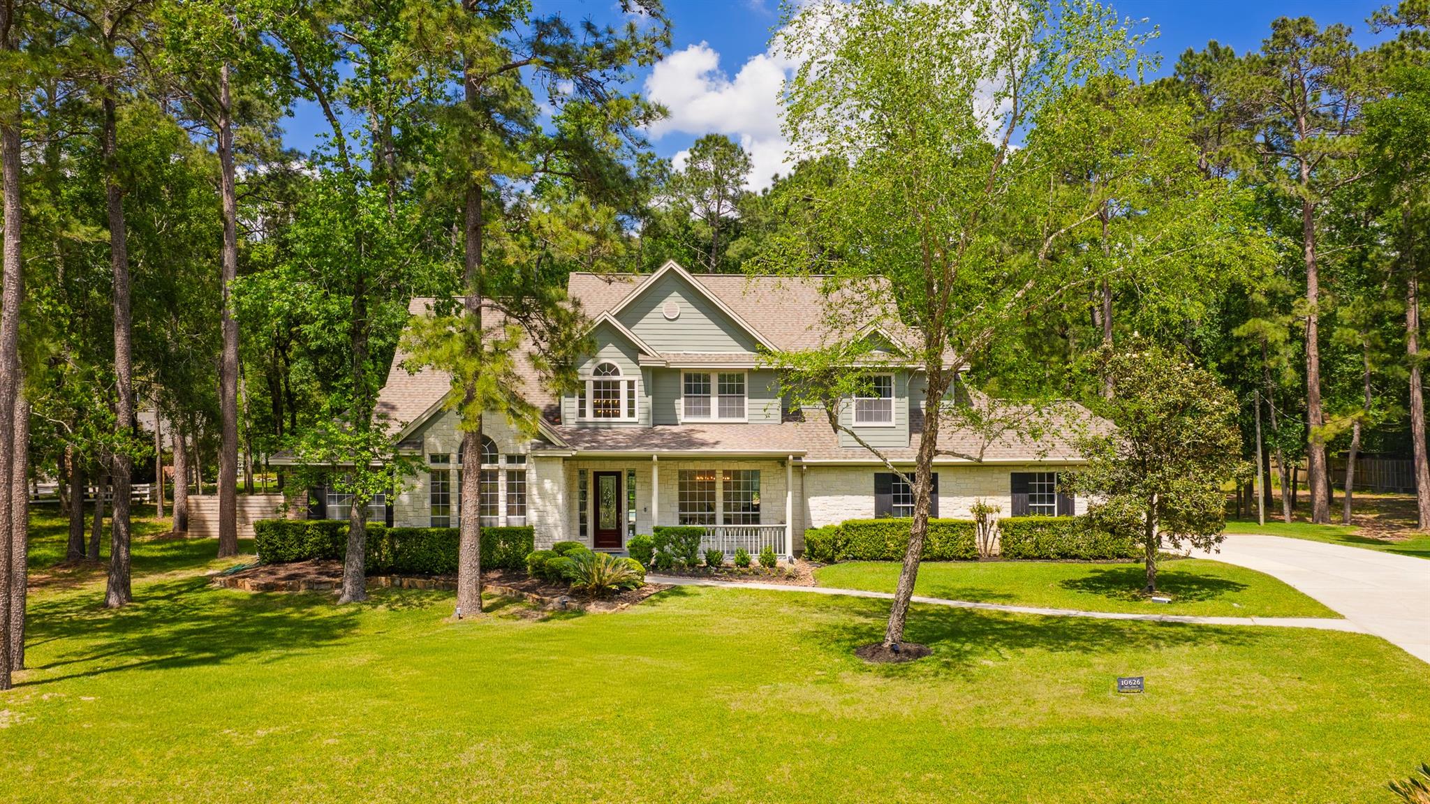 10626 Crystal Cove Drive