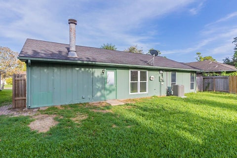 Tiny photo for 2135 Collingsfield Drive, Sugar Land, TX 77478 (MLS # 53704731)