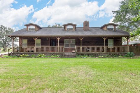 Photo of 7967 Fm 365 Road, Beaumont, TX 77705 (MLS # 5777418)