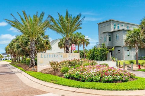 Photo of 3654 Foremast Drive, Galveston, TX 77554 (MLS # 42206346)