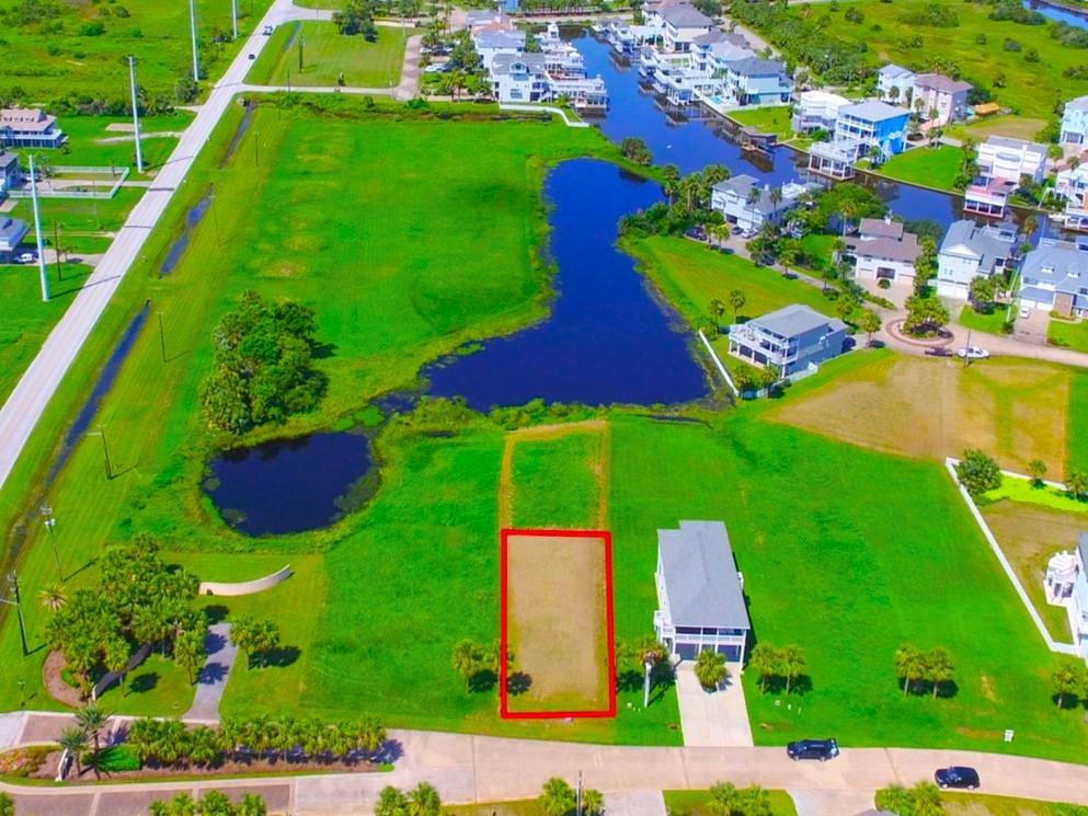 3654 Foremast Drive