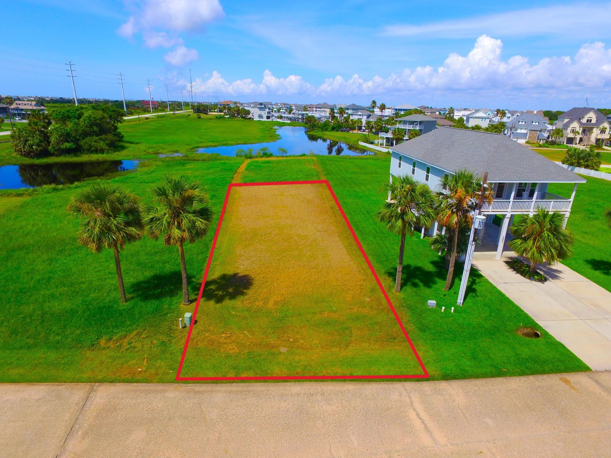 3654 Foremast Drive