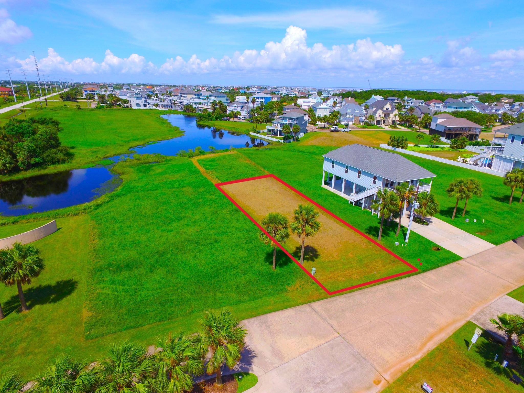 3654 Foremast Drive