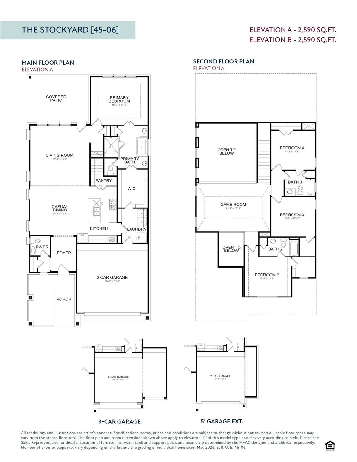 3727 Faded Oak Court