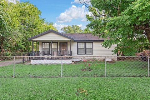 Photo of 315 E Whitney Street, Houston, TX 77022 (MLS # 76549371)