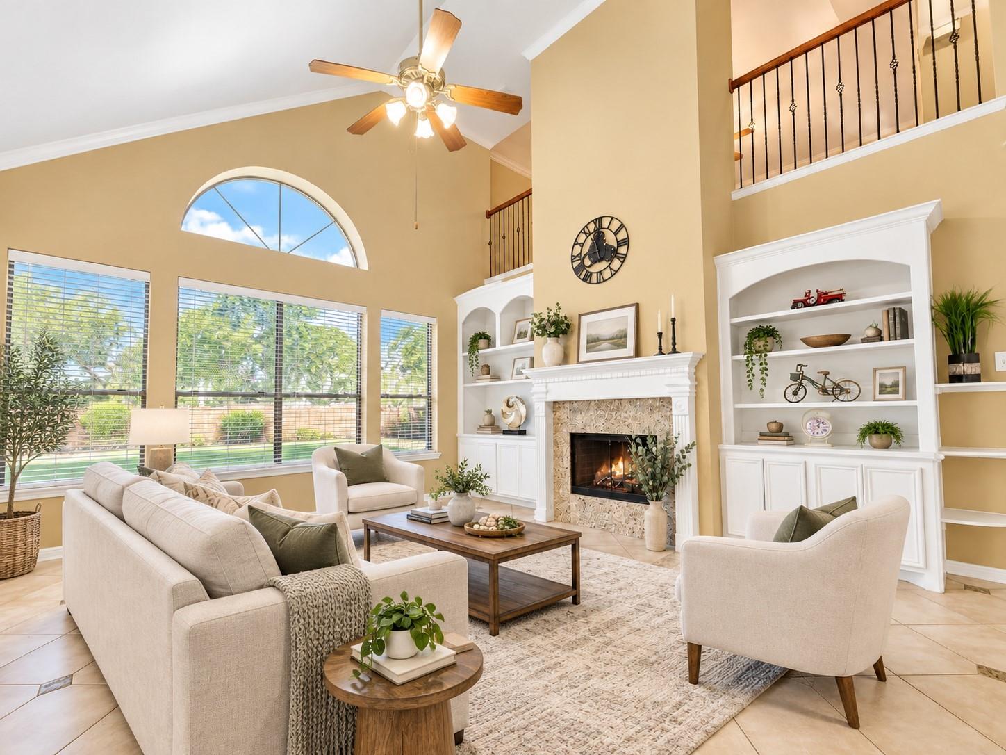 2610 Parkbriar Lane