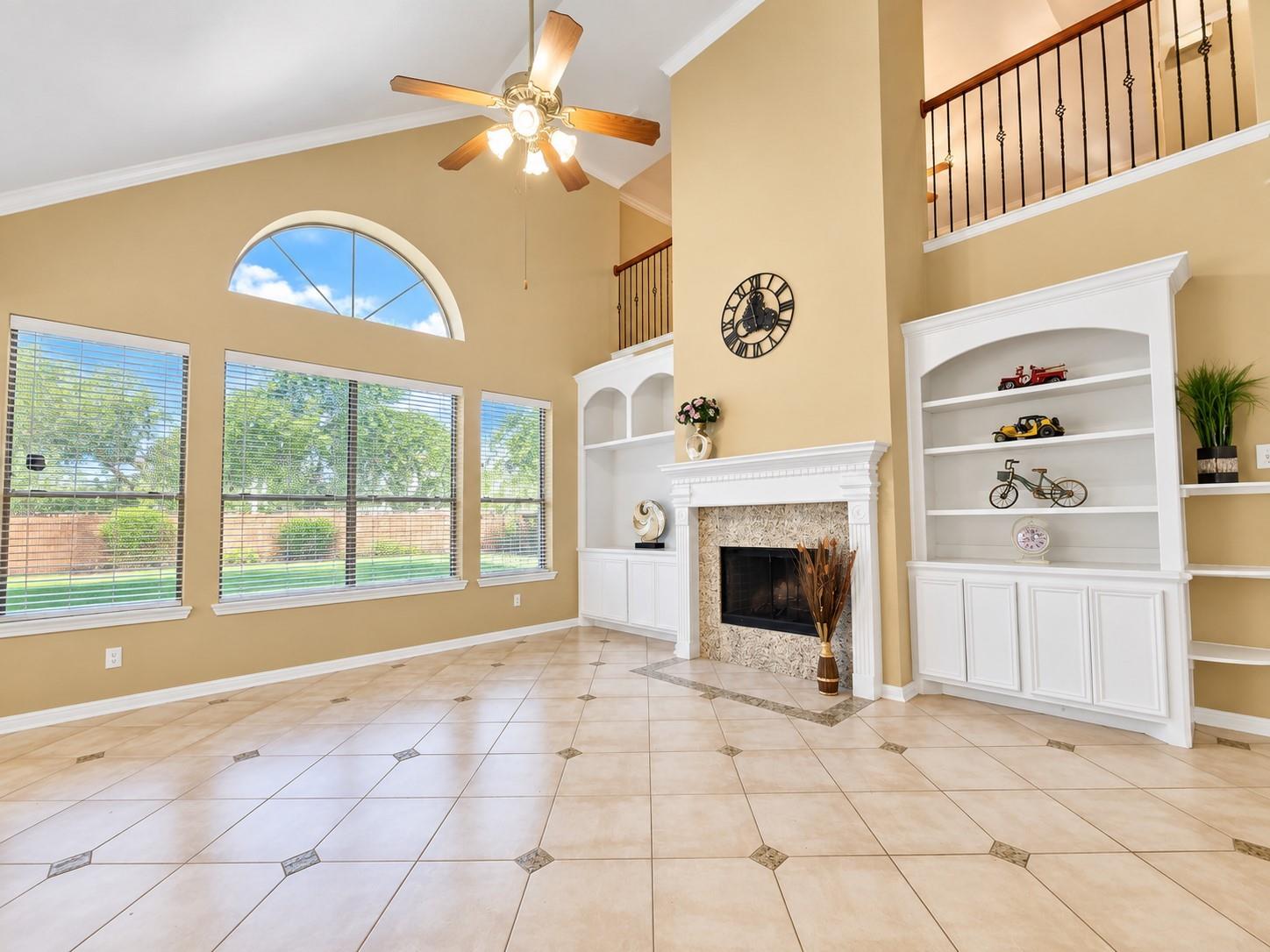 2610 Parkbriar Lane