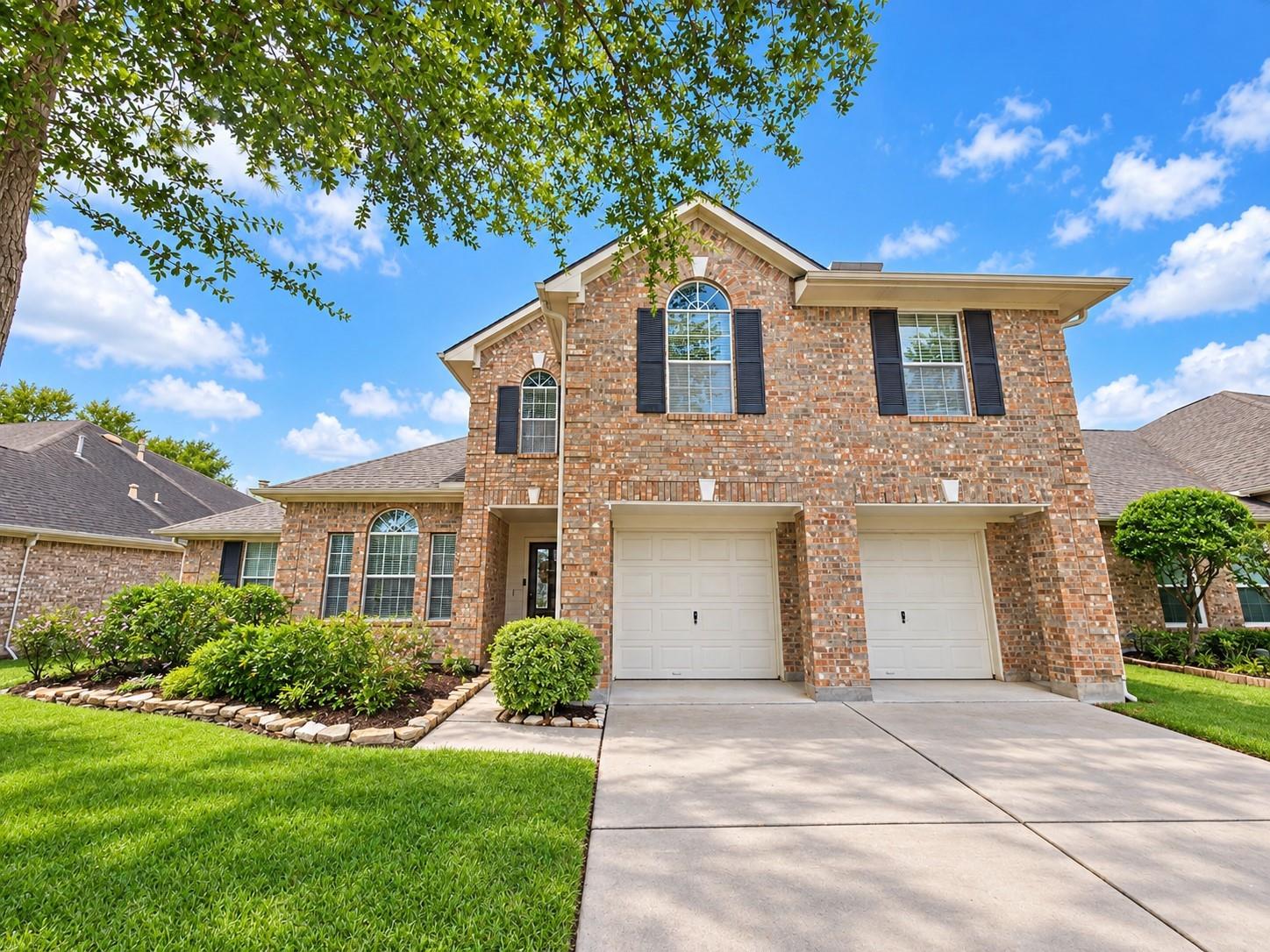 2610 Parkbriar Lane