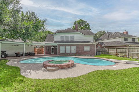 Photo of 12518 Cranes Park Street, Tomball, TX 77377 (MLS # 64242967) Photo of 12518 Cranes Park Street, Tomball, TX 77377 (MLS # 64242967)