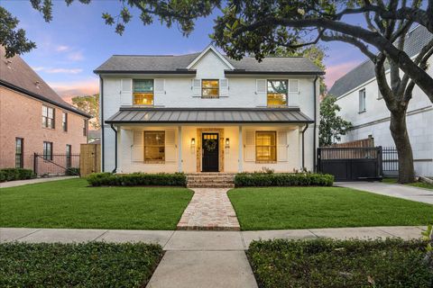 Photo of 3773 Sunset Boulevard, Houston, TX 77005 (MLS # 88189047)