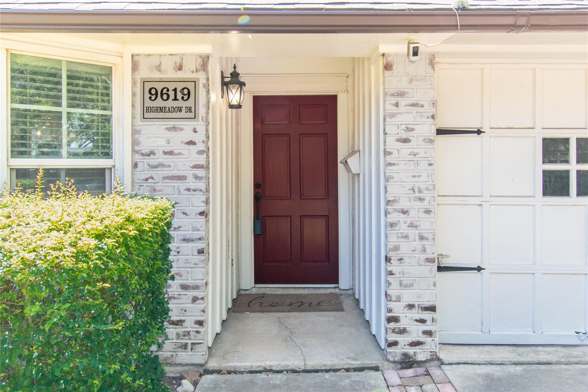 9619 Highmeadow Drive