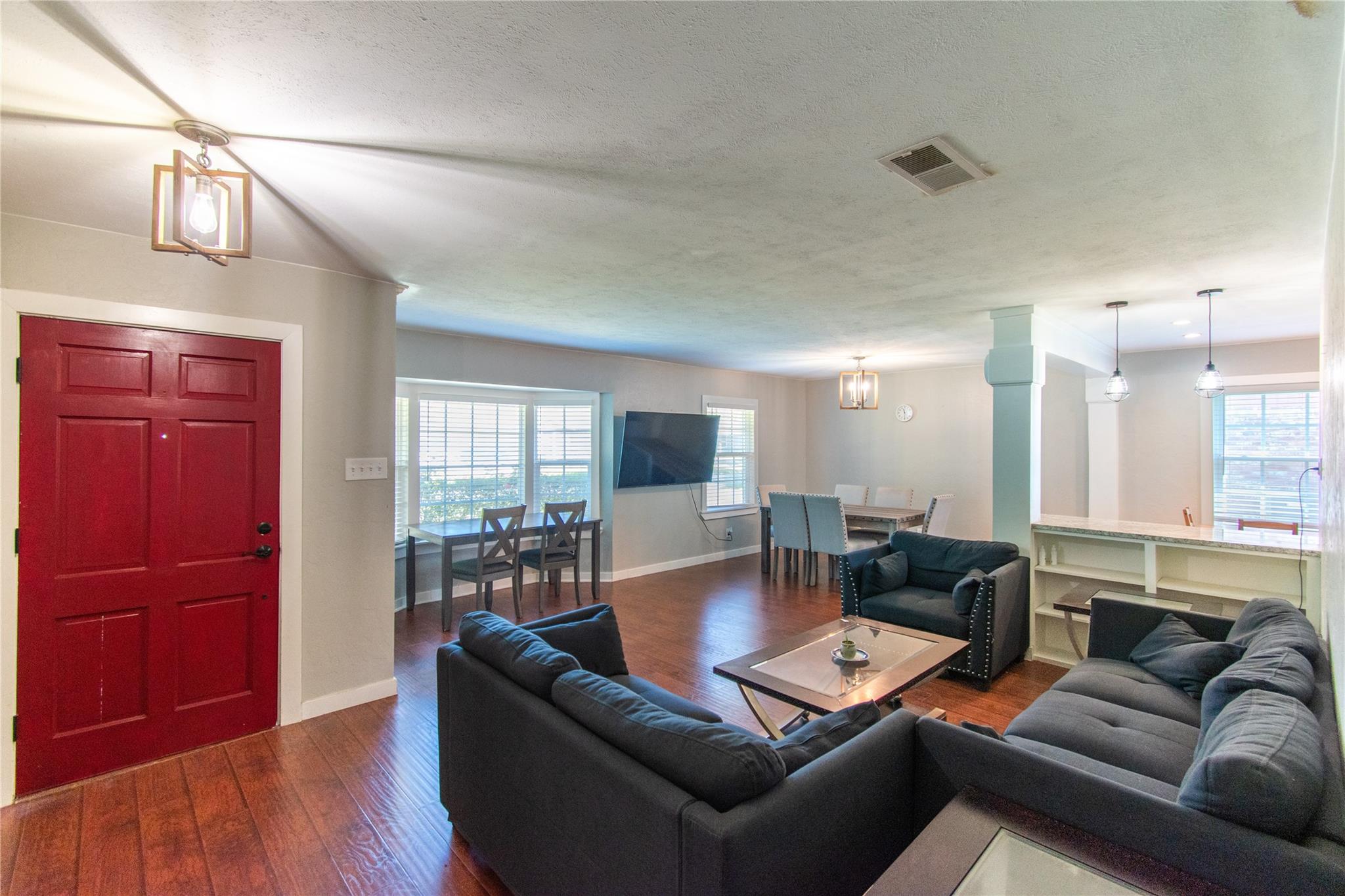 9619 Highmeadow Drive