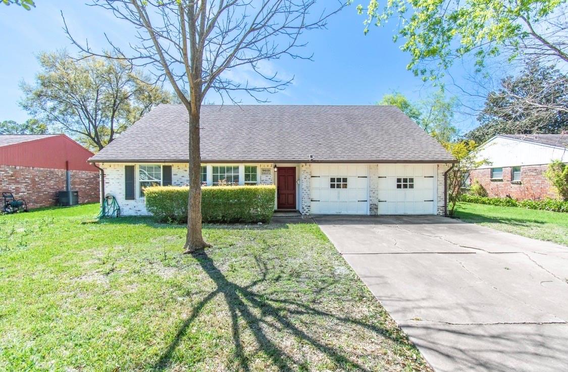 9619 Highmeadow Drive