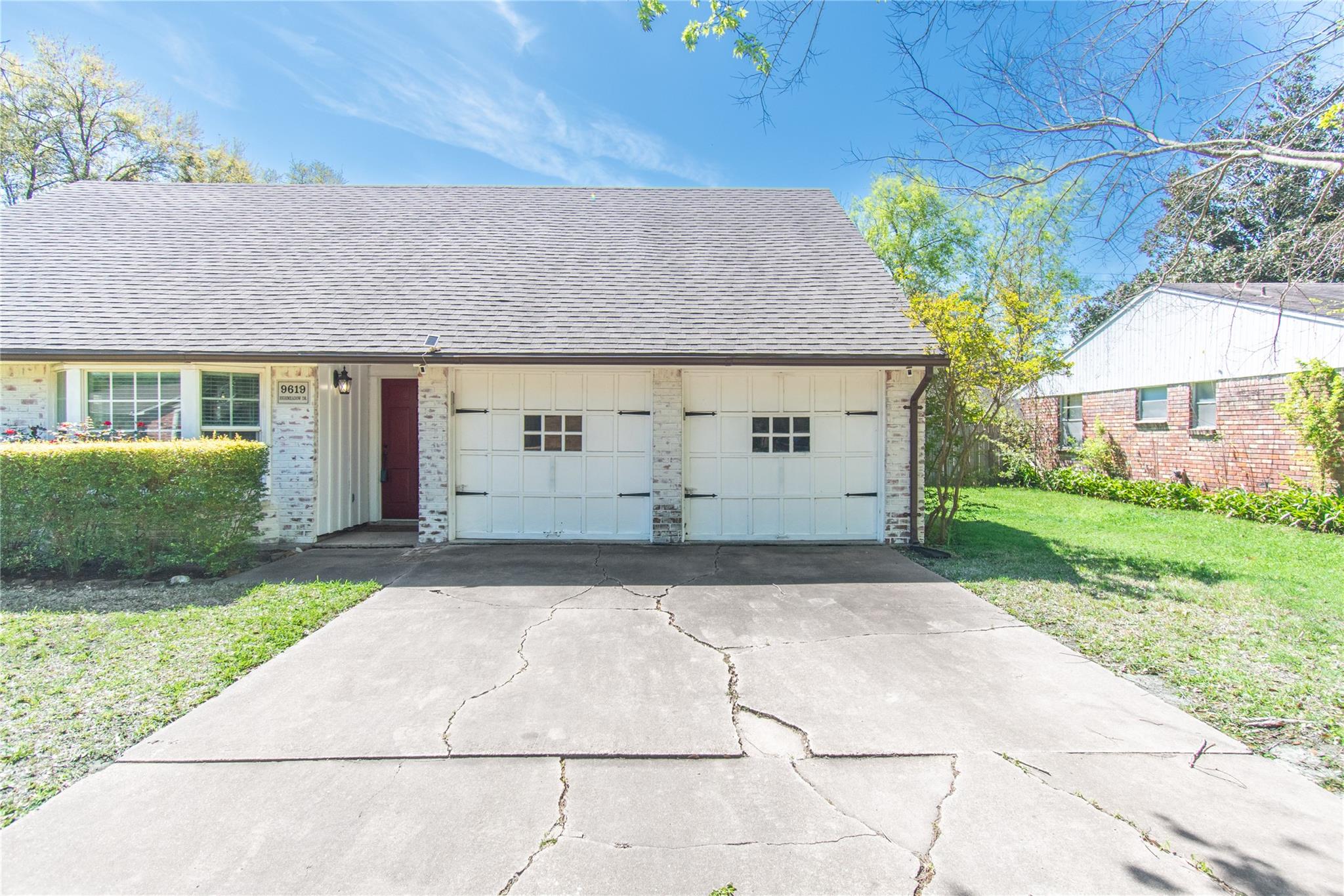 9619 Highmeadow Drive