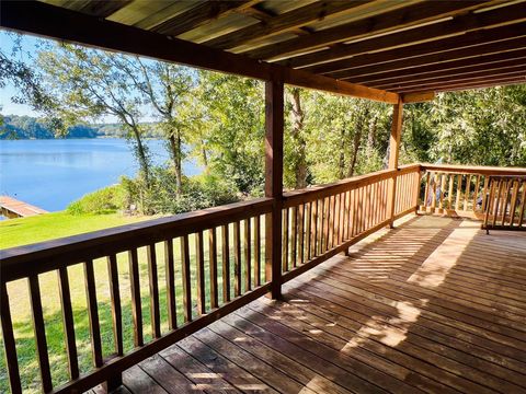 Homes For Sale - 681 Pr 6050<br/> Houston County, Grapeland, TX 75835