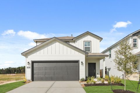 Photo of 19915 Park Mesa Lane, Porter, TX 77365 (MLS # 35430652)