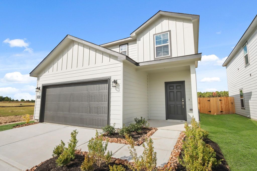 Photo of 19915 Park Mesa Lane, Porter, TX 77365 (MLS # 35430652)