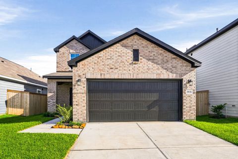 Photo of 29131 Dandelion Sky Drive, Waller, TX 77484 (MLS # 4880091)