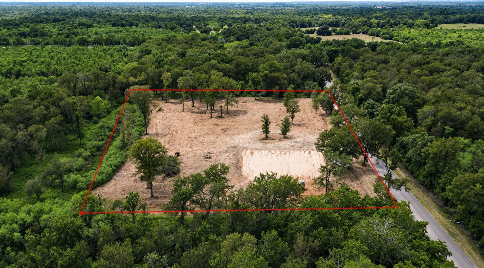 14641 Routt Point Road Lot 3