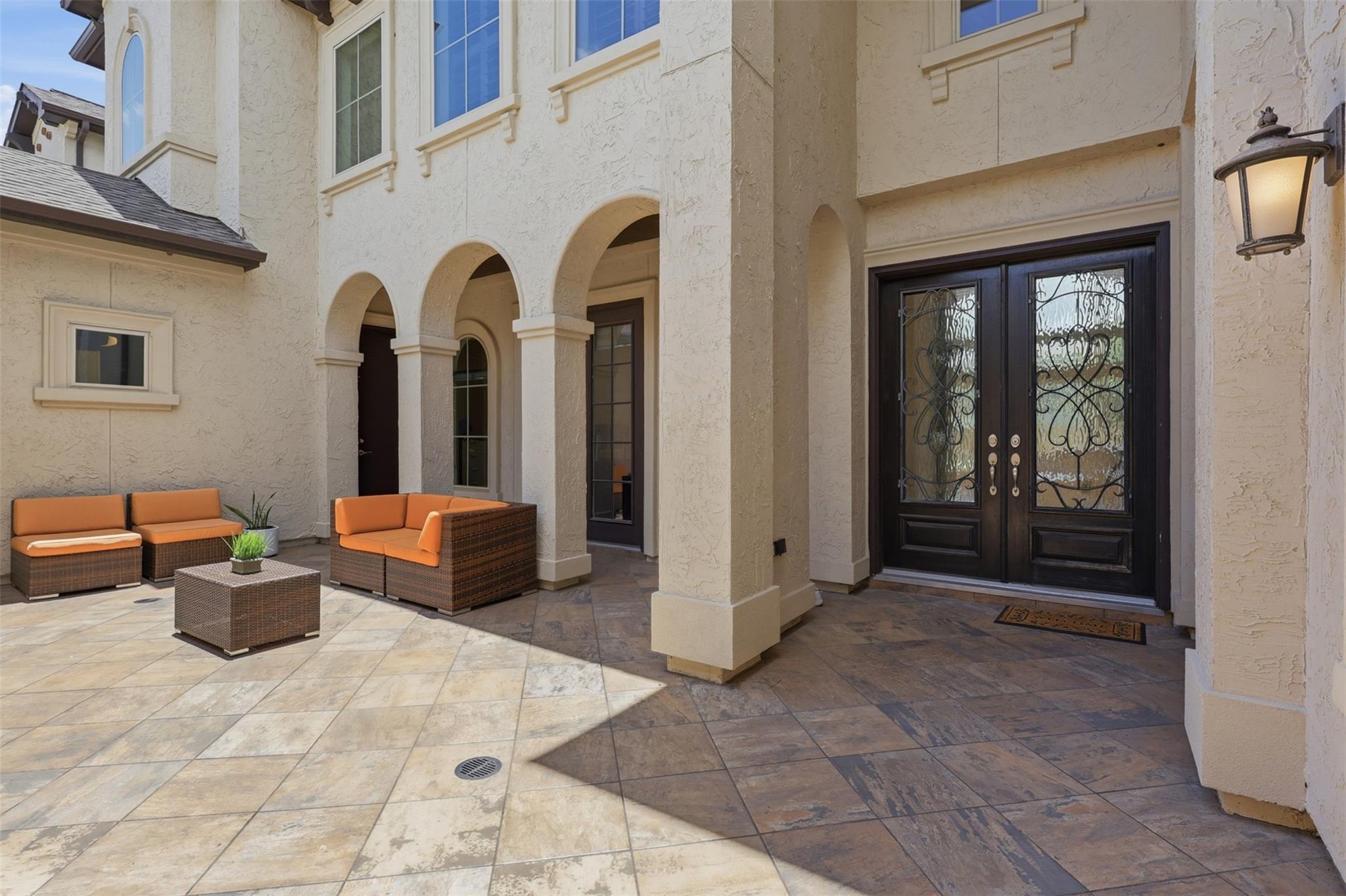 11218 Oudney Court