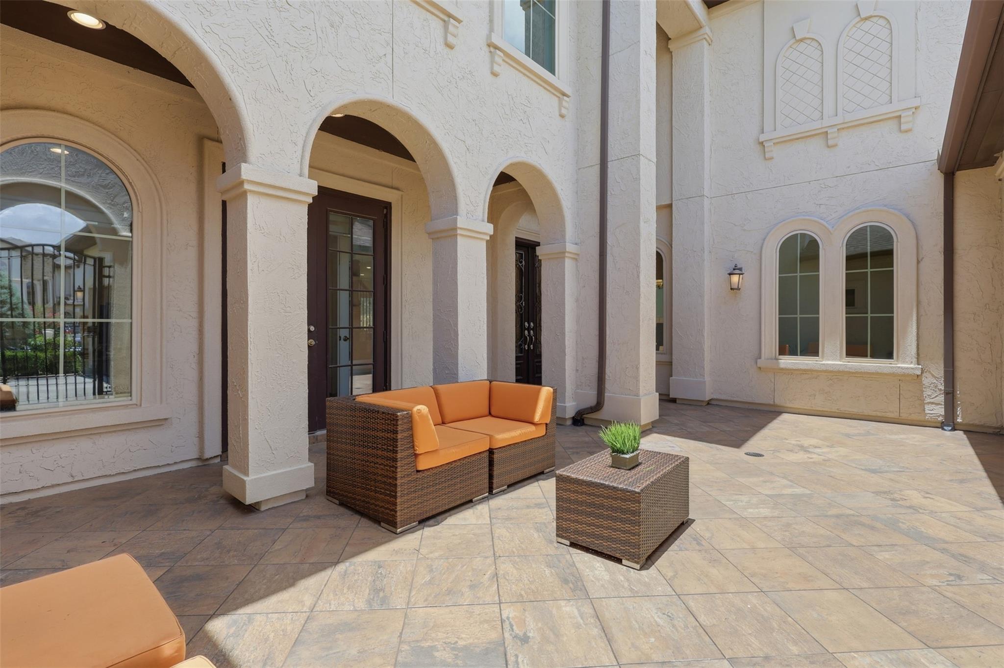 11218 Oudney Court