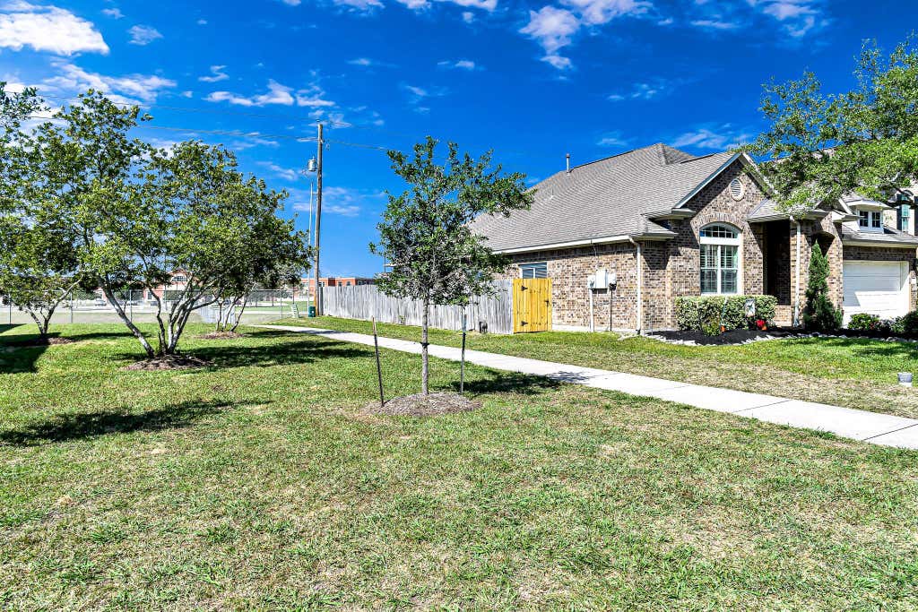 Photo of 2299 Cantabria Lane, League City, TX 77573 (MLS # 56885574)