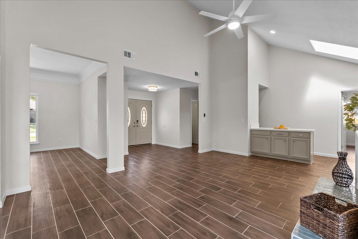 1508 Bayou Oak Drive
