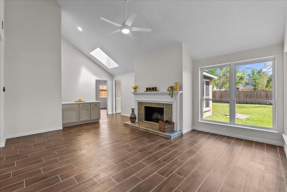1508 Bayou Oak Drive