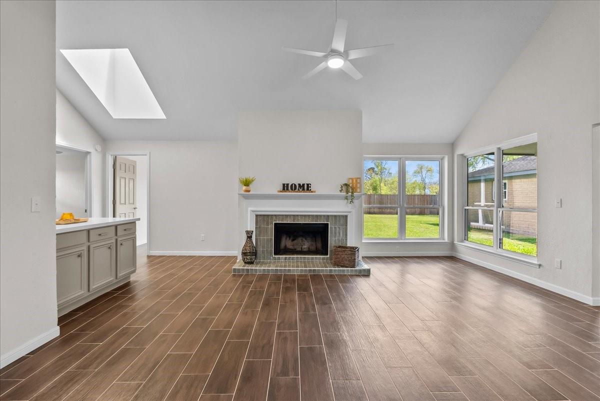 1508 Bayou Oak Drive