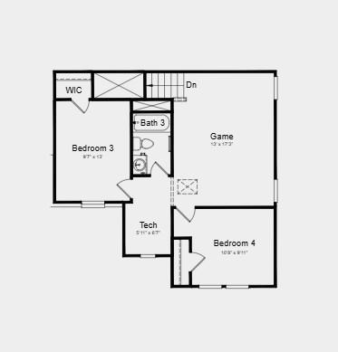 8102 Copper Meadows Lane