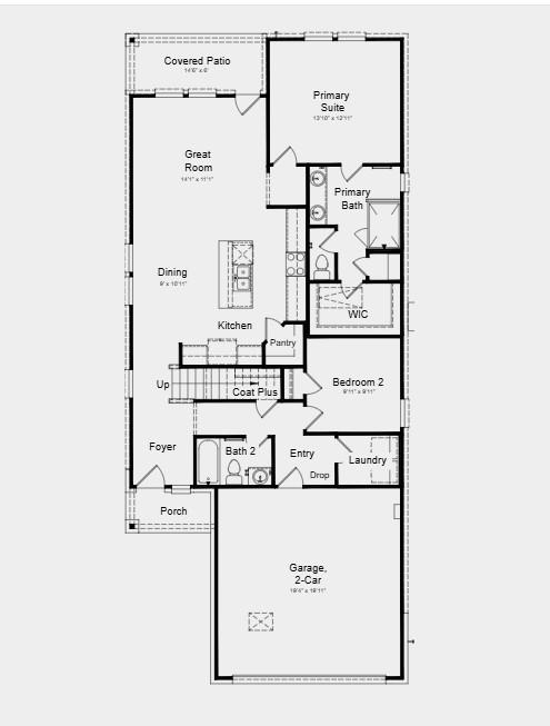 8102 Copper Meadows Lane