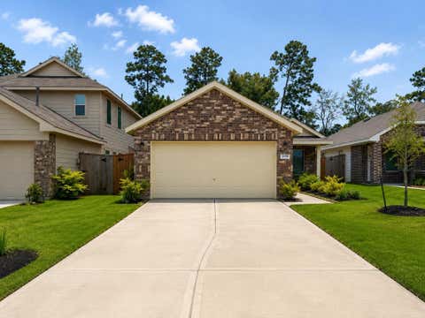 Photo of 20910 Zuccala Drive, New Caney, TX 77357 (MLS # 89887814)