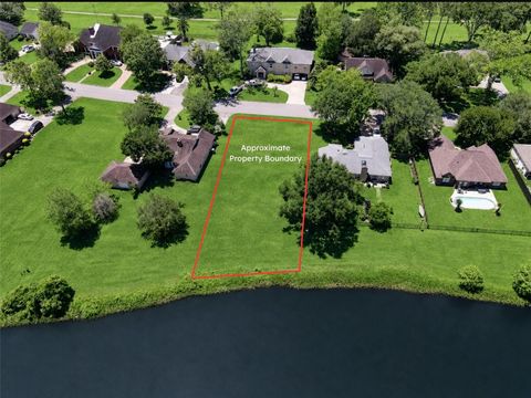 Vacant Land For Sale - 2209 Riverside Drive<br/> West Columbia, TX 77486