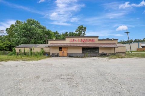 Photo of 6400 Fm 356, Trinity, TX 75862 (MLS # 5299060)
