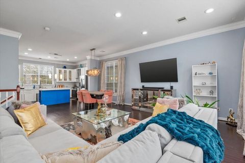 Photo of 3103 Clearview Circle, Houston, TX 77025 (MLS # 26625194)