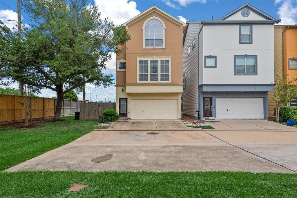 Photo of 3103 Clearview Circle, Houston, TX 77025 (MLS # 26625194)