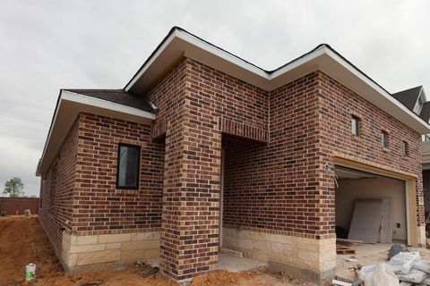 Photo of 11642 Birdsong Drive, Missouri City, TX 77459 (MLS # 24239898)