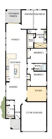 11642 Birdsong Drive