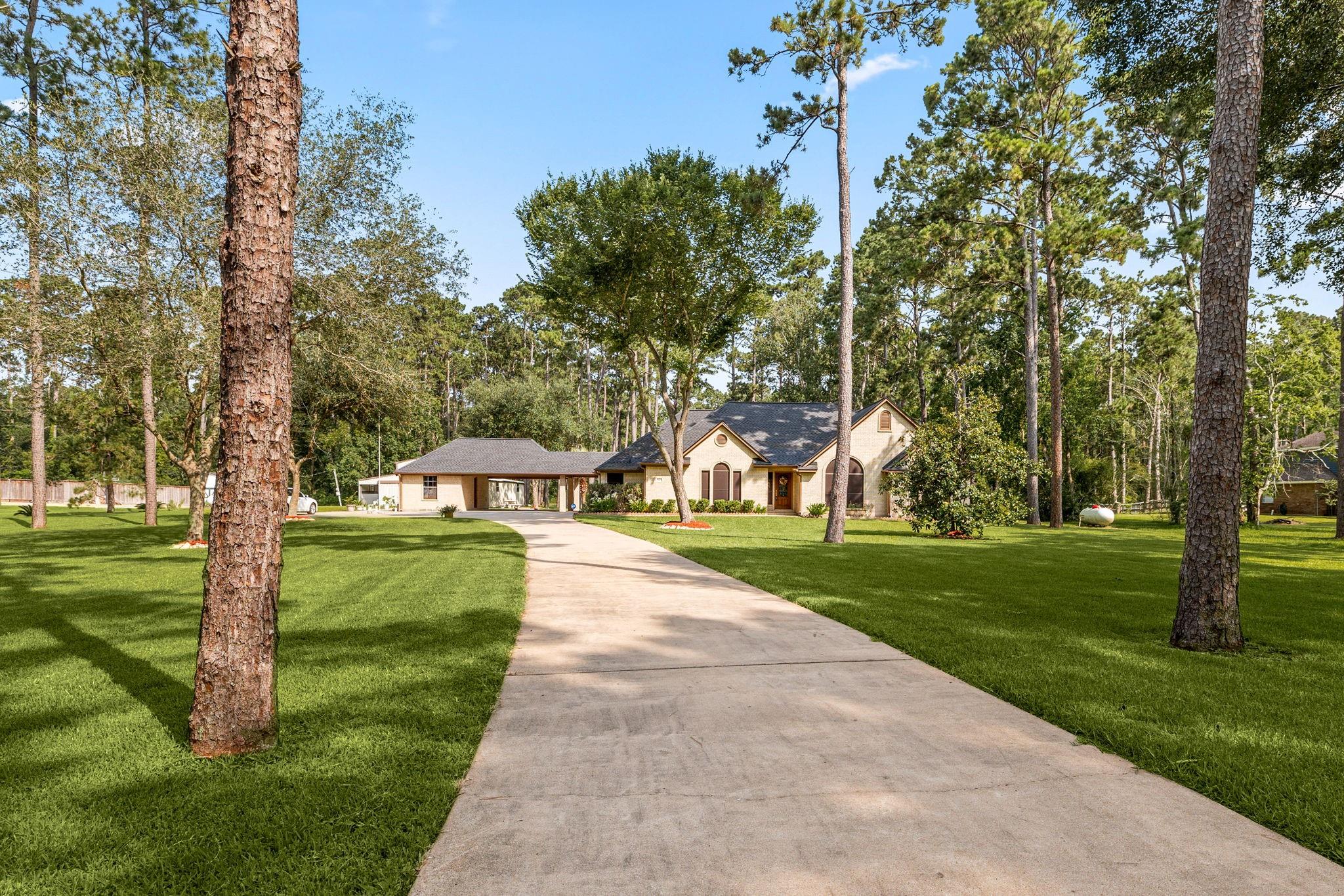7302 Pine Drive