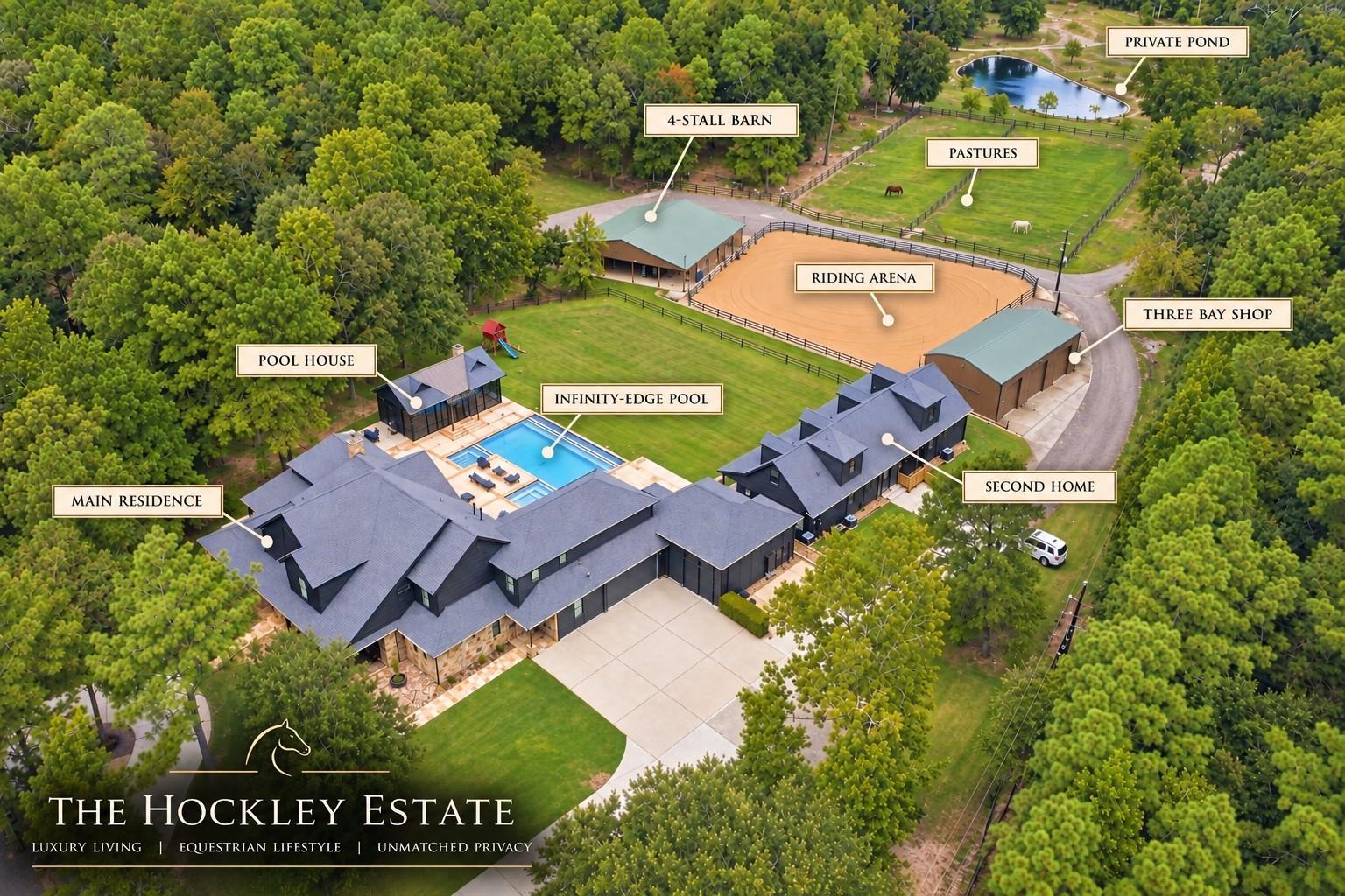 1175 Hunters Creek Way