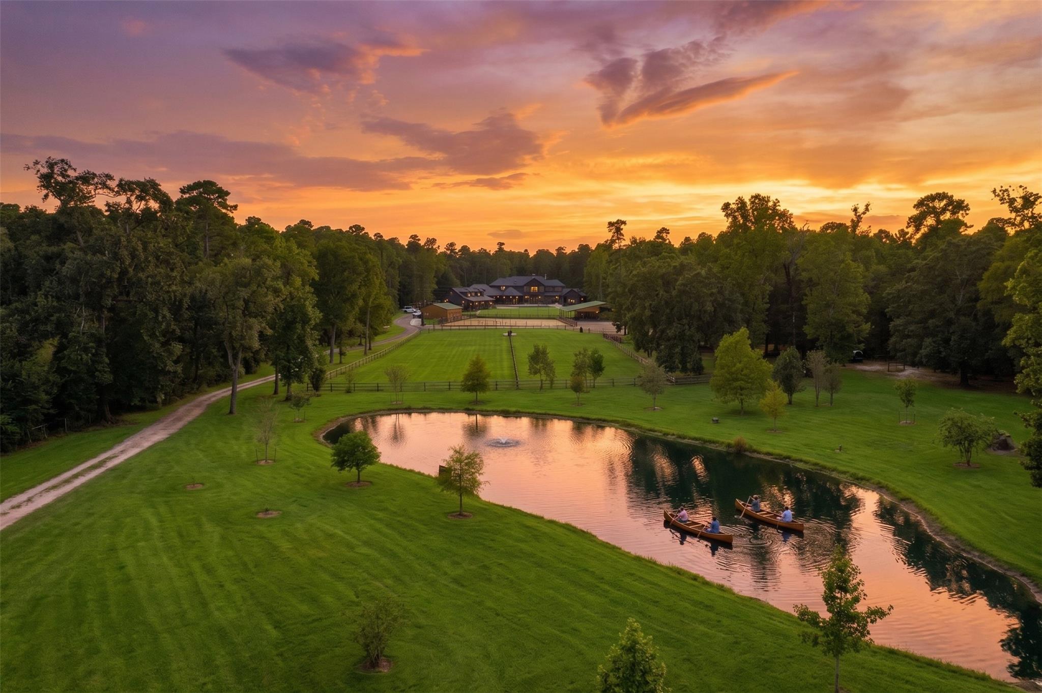 1175 Hunters Creek Way
