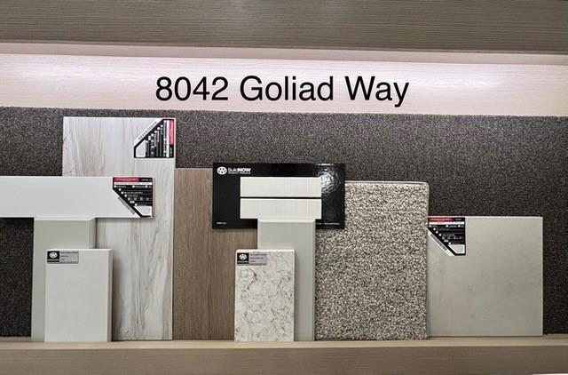 8042 Goliad Way