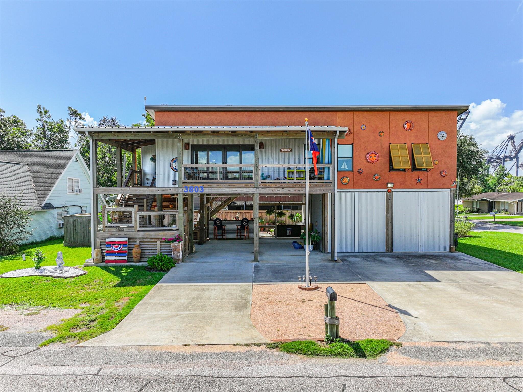 3803 Marlin Lane