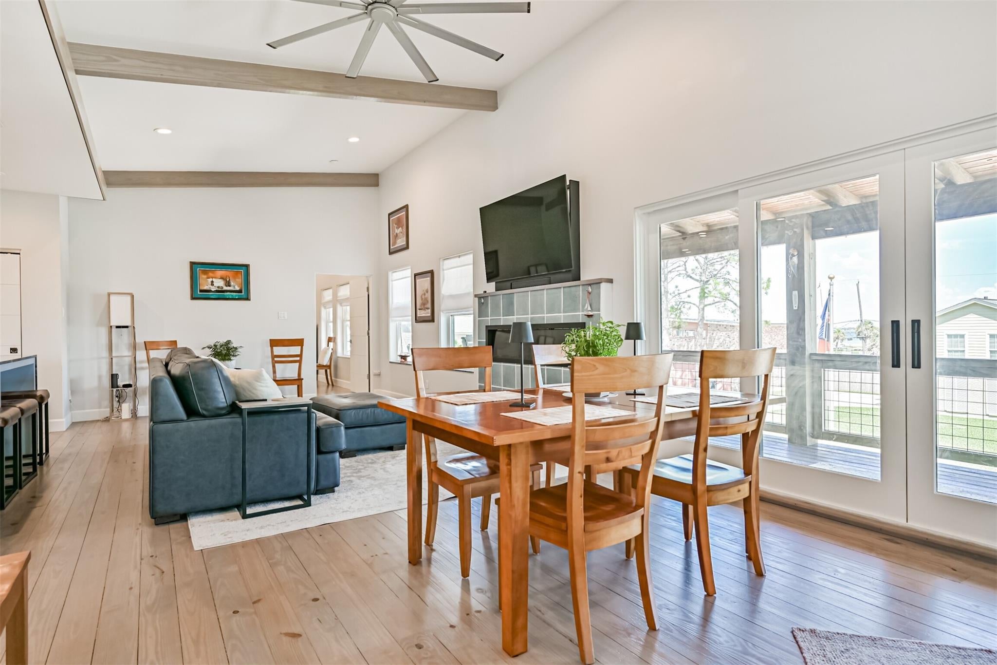 3803 Marlin Lane
