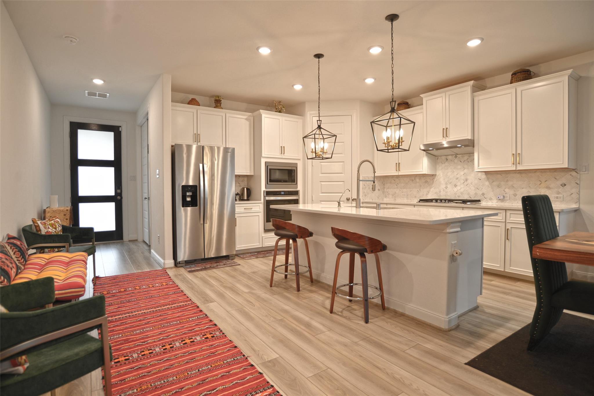 2806 Oakheath Crest Court