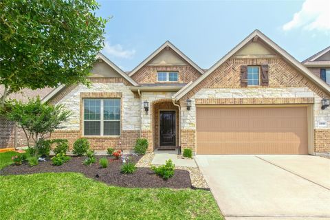 Photo of 2939 Twin Cove Court, Conroe, TX 77301 (MLS # 29744601)