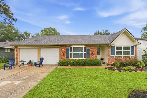 Photo of 10711 Kirkside Drive, Houston, TX 77096 (MLS # 2664711)