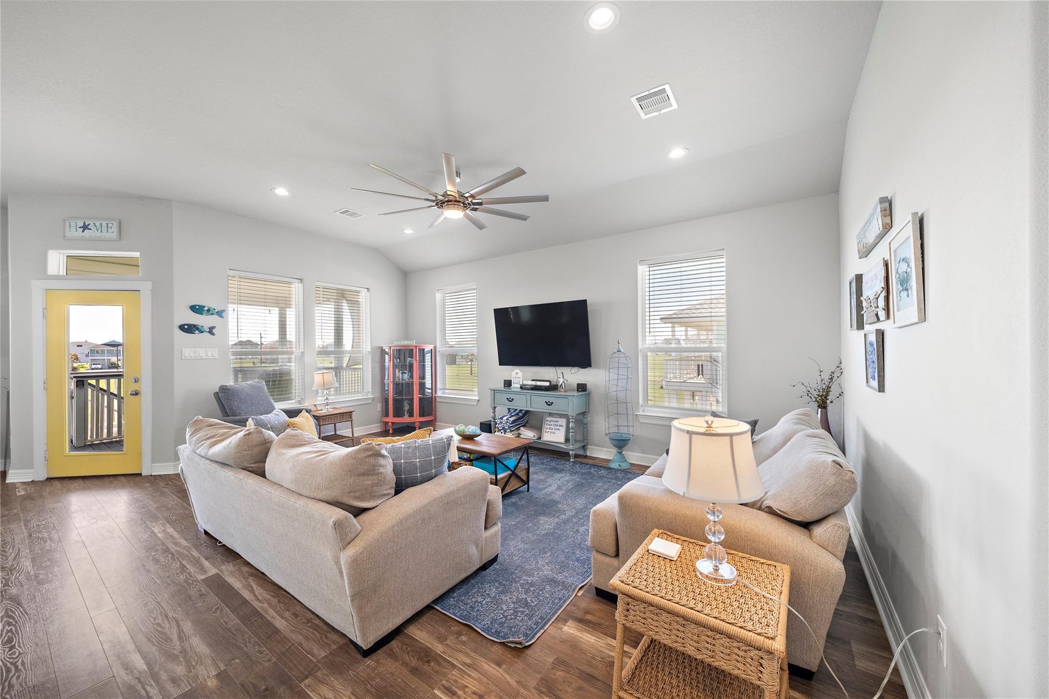 18611 Warrior Road